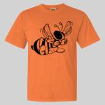 Garment Dyed Heavyweight Ringspun Resort Tee Thumbnail