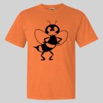 Garment Dyed Heavyweight Ringspun Resort Tee Thumbnail