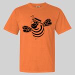 Garment Dyed Heavyweight Ringspun Resort Tee Thumbnail