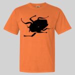 Garment Dyed Heavyweight Ringspun Resort Tee Thumbnail