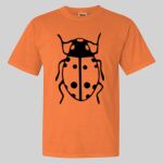 Garment Dyed Heavyweight Ringspun Resort Tee Thumbnail