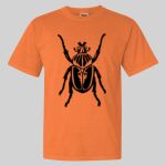 Garment Dyed Heavyweight Ringspun Resort Tee Thumbnail