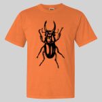 Garment Dyed Heavyweight Ringspun Resort Tee Thumbnail