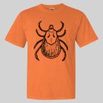 Garment Dyed Heavyweight Ringspun Resort Tee Thumbnail