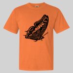 Garment Dyed Heavyweight Ringspun Resort Tee Thumbnail