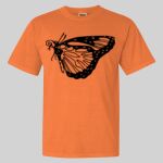 Garment Dyed Heavyweight Ringspun Resort Tee Thumbnail