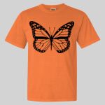 Garment Dyed Heavyweight Ringspun Resort Tee Thumbnail