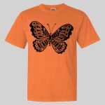 Garment Dyed Heavyweight Ringspun Resort Tee Thumbnail