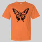 Garment Dyed Heavyweight Ringspun Resort Tee Thumbnail