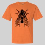 Garment Dyed Heavyweight Ringspun Resort Tee Thumbnail