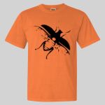 Garment Dyed Heavyweight Ringspun Resort Tee Thumbnail