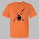 Garment Dyed Heavyweight Ringspun Resort Tee Thumbnail