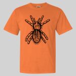 Garment Dyed Heavyweight Ringspun Resort Tee Thumbnail