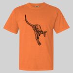 Garment Dyed Heavyweight Ringspun Resort Tee Thumbnail