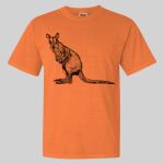 Garment Dyed Heavyweight Ringspun Resort Tee Thumbnail