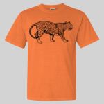 Garment Dyed Heavyweight Ringspun Resort Tee Thumbnail