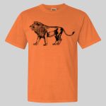 Garment Dyed Heavyweight Ringspun Resort Tee Thumbnail