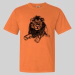 Garment Dyed Heavyweight Ringspun Resort Tee Thumbnail