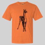 Garment Dyed Heavyweight Ringspun Resort Tee Thumbnail