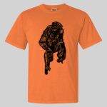 Garment Dyed Heavyweight Ringspun Resort Tee Thumbnail