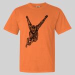 Garment Dyed Heavyweight Ringspun Resort Tee Thumbnail