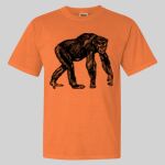 Garment Dyed Heavyweight Ringspun Resort Tee Thumbnail