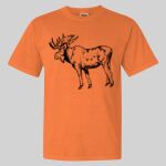 Garment Dyed Heavyweight Ringspun Resort Tee Thumbnail