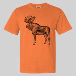 Garment Dyed Heavyweight Ringspun Resort Tee Thumbnail