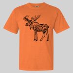 Garment Dyed Heavyweight Ringspun Resort Tee Thumbnail