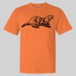 Garment Dyed Heavyweight Ringspun Resort Tee Thumbnail