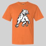 Garment Dyed Heavyweight Ringspun Resort Tee Thumbnail