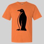 Garment Dyed Heavyweight Ringspun Resort Tee Thumbnail