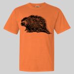 Garment Dyed Heavyweight Ringspun Resort Tee Thumbnail