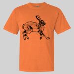 Garment Dyed Heavyweight Ringspun Resort Tee Thumbnail