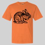 Garment Dyed Heavyweight Ringspun Resort Tee Thumbnail