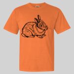 Garment Dyed Heavyweight Ringspun Resort Tee Thumbnail