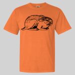 Garment Dyed Heavyweight Ringspun Resort Tee Thumbnail