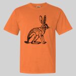 Garment Dyed Heavyweight Ringspun Resort Tee Thumbnail