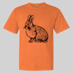 Garment Dyed Heavyweight Ringspun Resort Tee Thumbnail