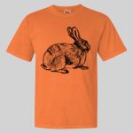 Garment Dyed Heavyweight Ringspun Resort Tee Thumbnail