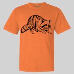 Garment Dyed Heavyweight Ringspun Resort Tee Thumbnail