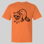 Garment Dyed Heavyweight Ringspun Resort Tee Thumbnail