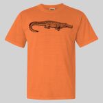 Garment Dyed Heavyweight Ringspun Resort Tee Thumbnail