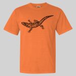 Garment Dyed Heavyweight Ringspun Resort Tee Thumbnail