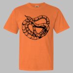 Garment Dyed Heavyweight Ringspun Resort Tee Thumbnail