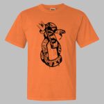 Garment Dyed Heavyweight Ringspun Resort Tee Thumbnail