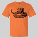 Garment Dyed Heavyweight Ringspun Resort Tee Thumbnail