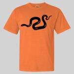 Garment Dyed Heavyweight Ringspun Resort Tee Thumbnail