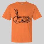 Garment Dyed Heavyweight Ringspun Resort Tee Thumbnail