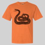 Garment Dyed Heavyweight Ringspun Resort Tee Thumbnail